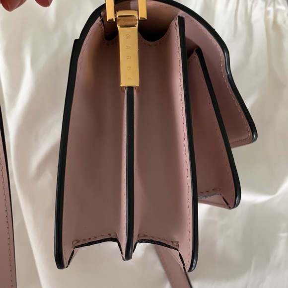 Marni trunk bag - Picture 3 of 10